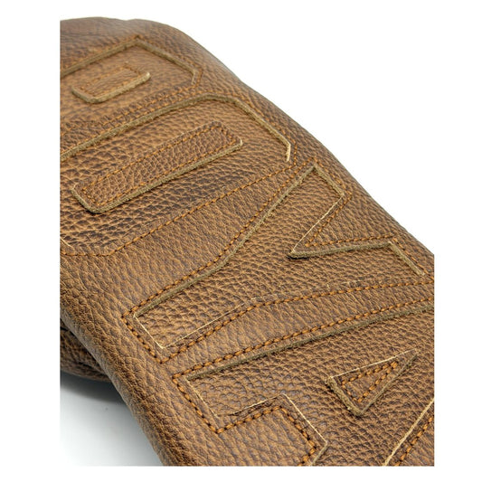 Royal Melbourne Cut Out Driver Cover