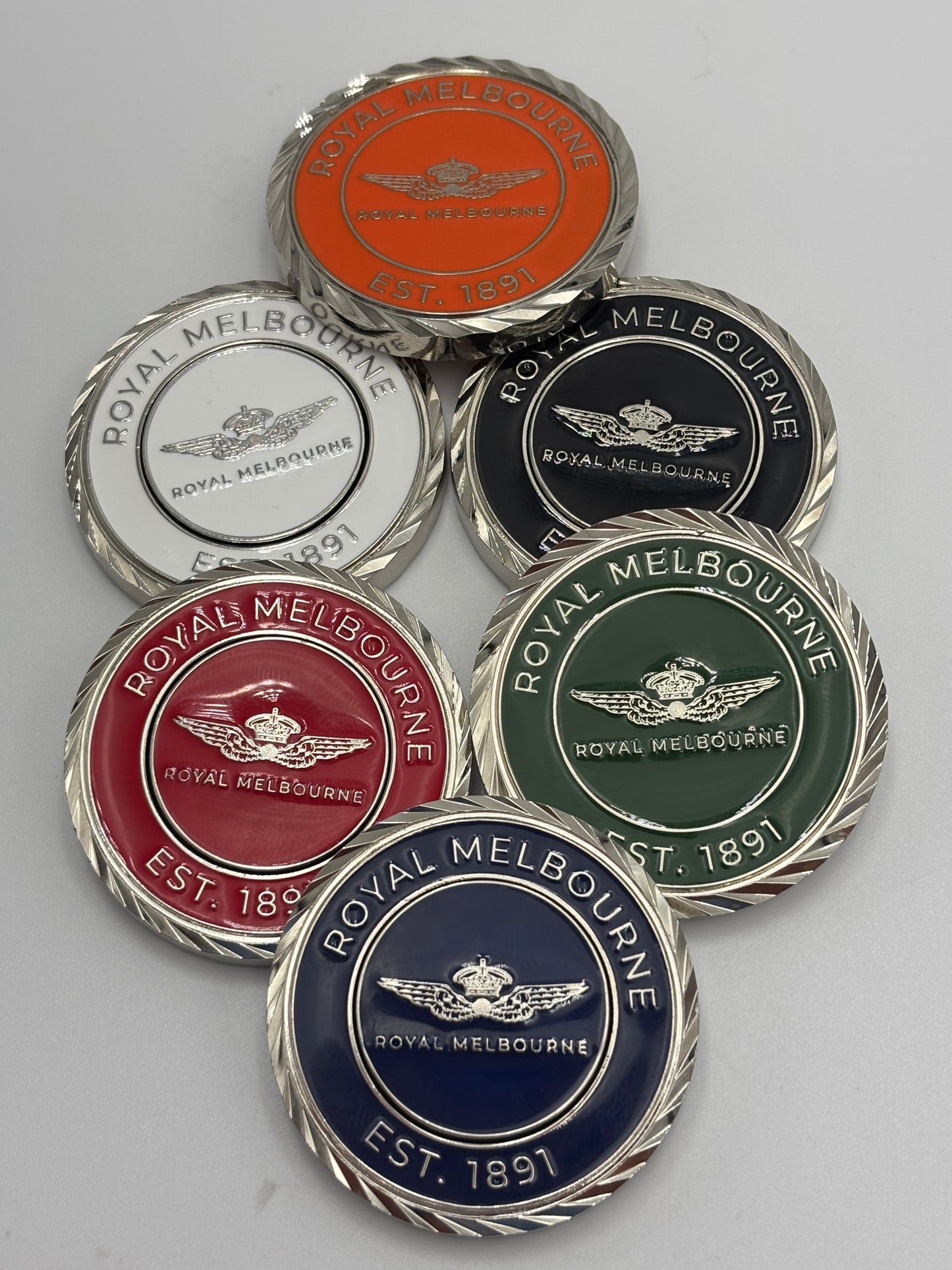 Visitors Logo - Pocket Coin