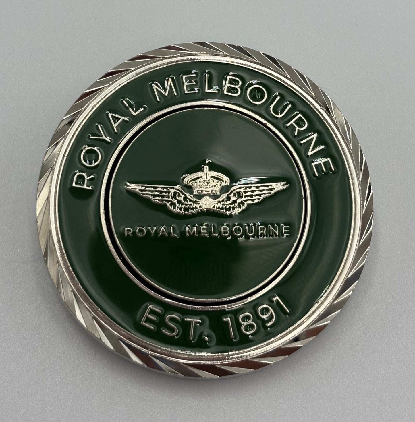 Visitors Logo - Pocket Coin