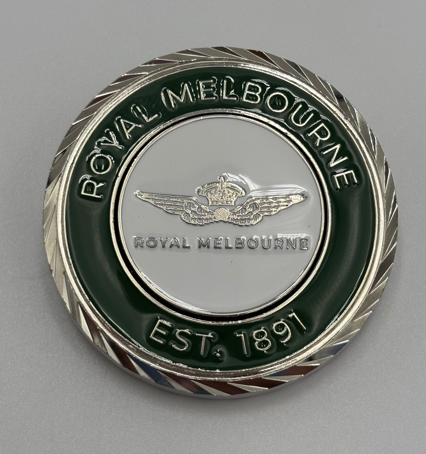 Visitors Logo - Pocket Coin