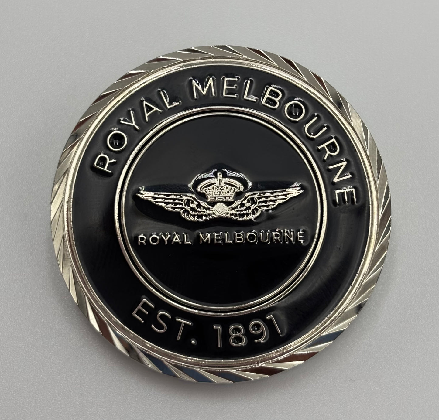 Visitors Logo - Pocket Coin
