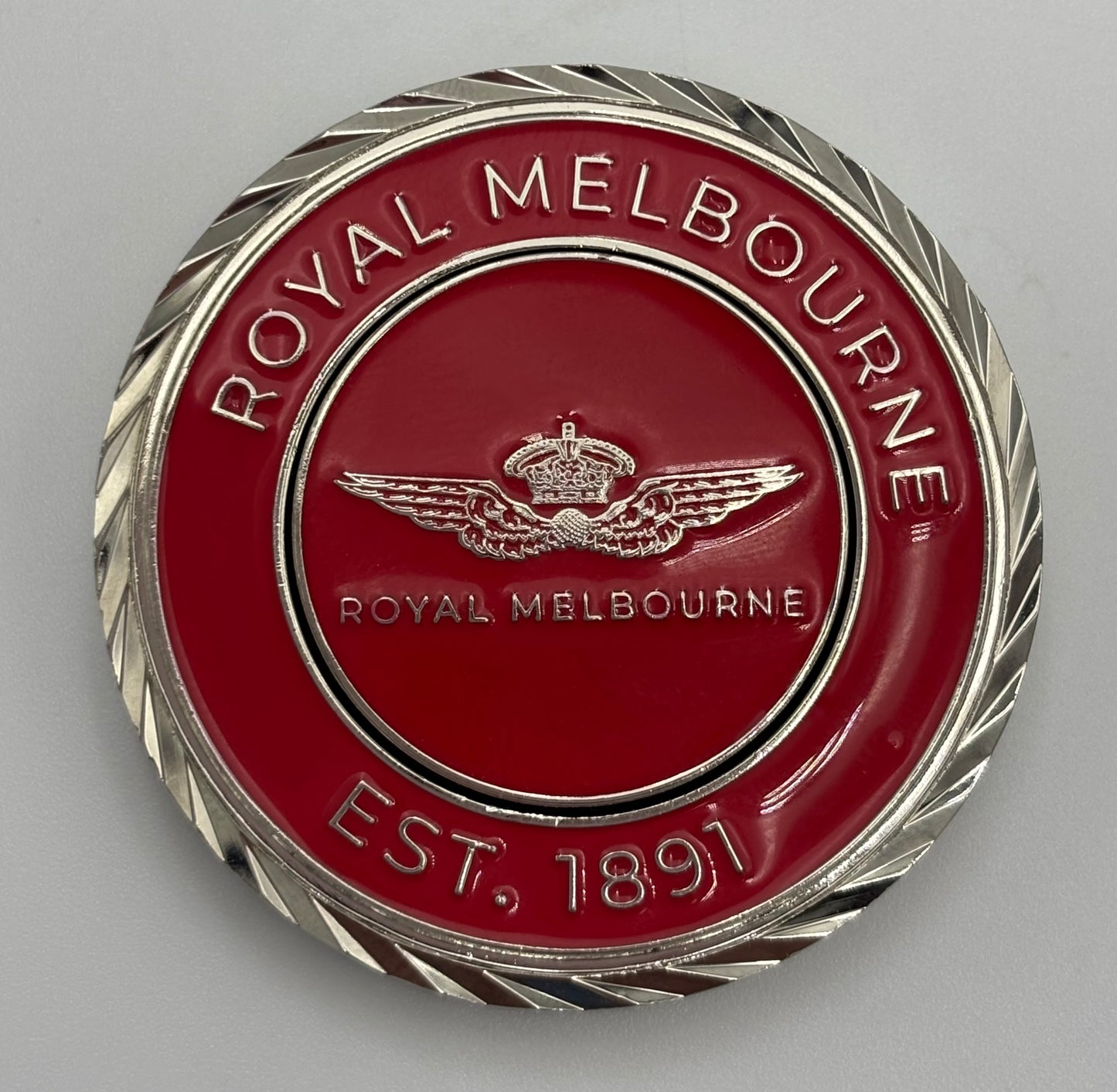 Visitors Logo - Pocket Coin