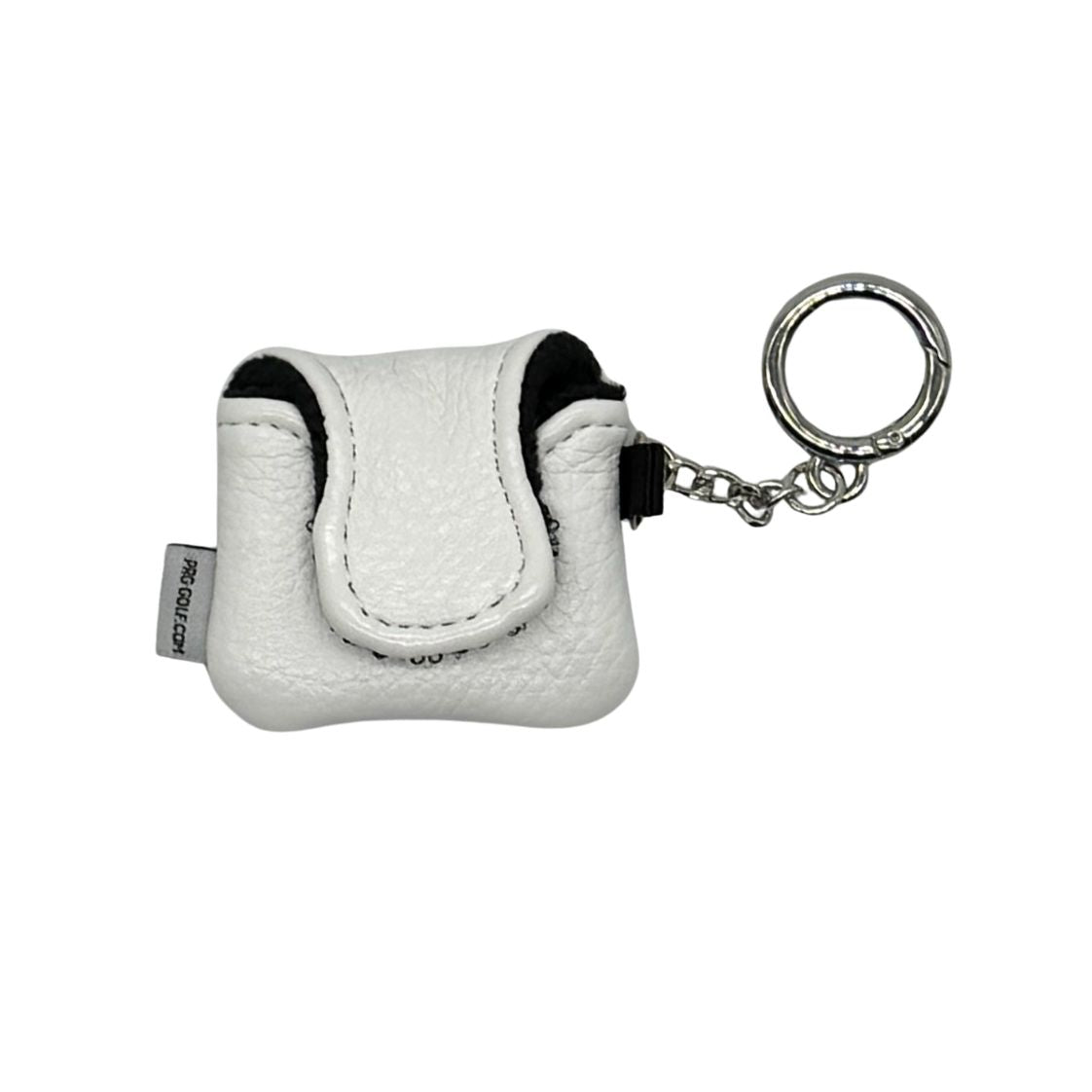 Royal Melbourne Mallet Key Ring