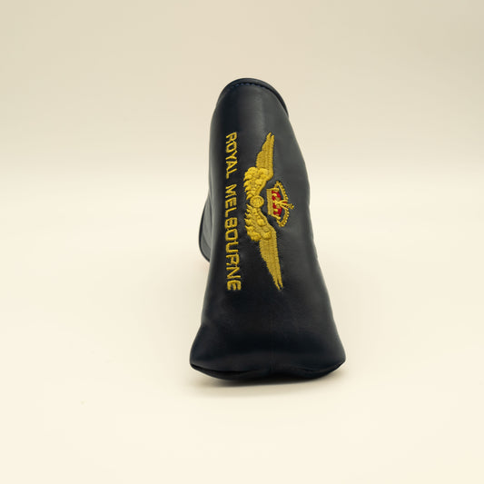 Blade Leather Putter Cover - Soild