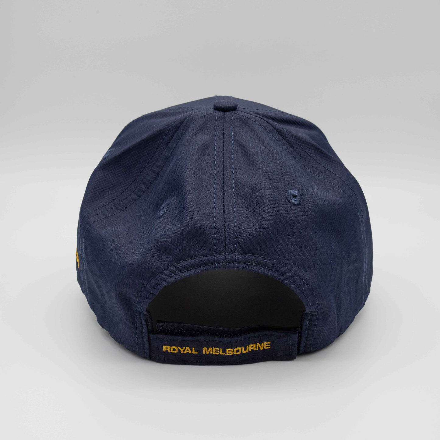 Corporate Visitors Logo Cap - Navy