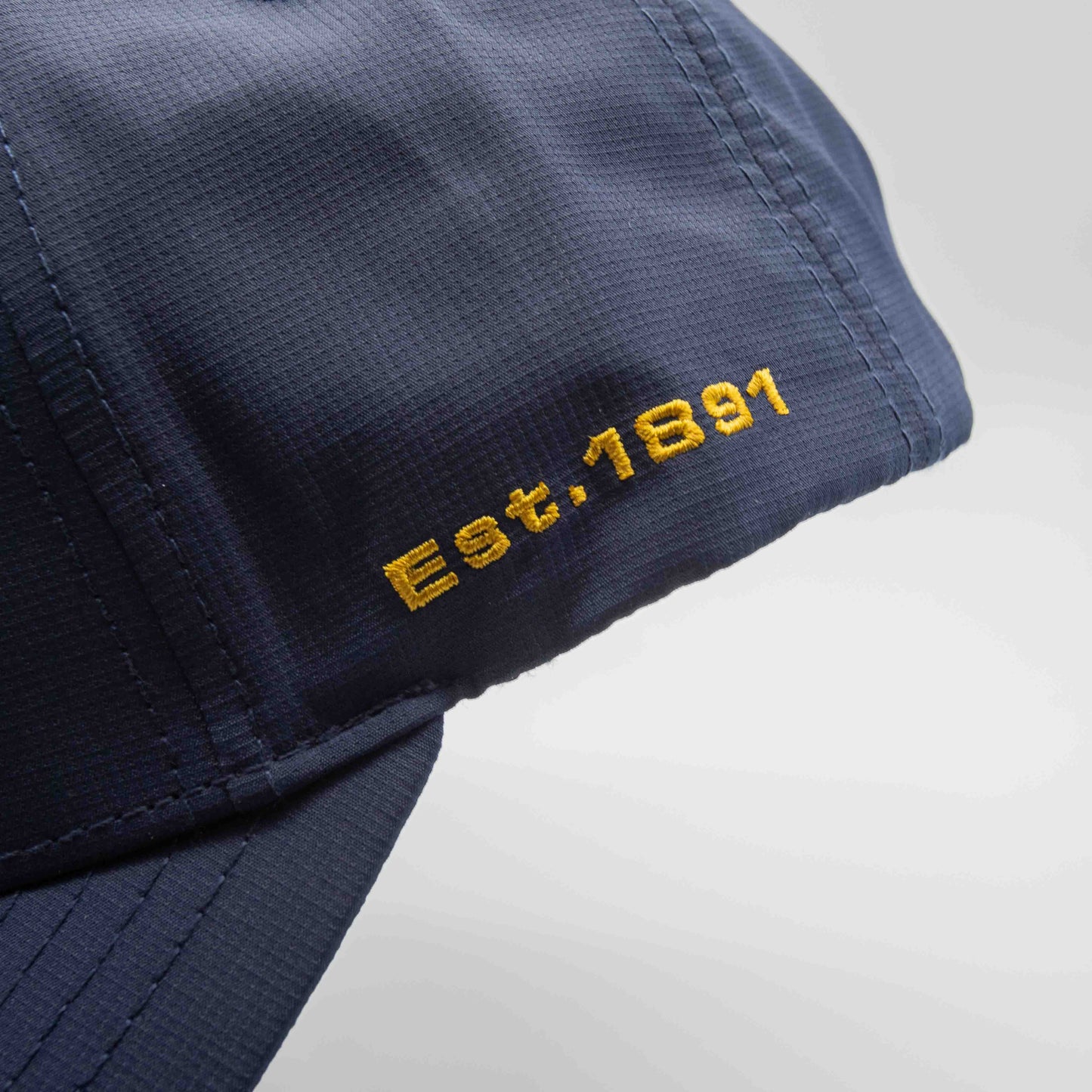 Corporate Visitors Logo Cap - Navy