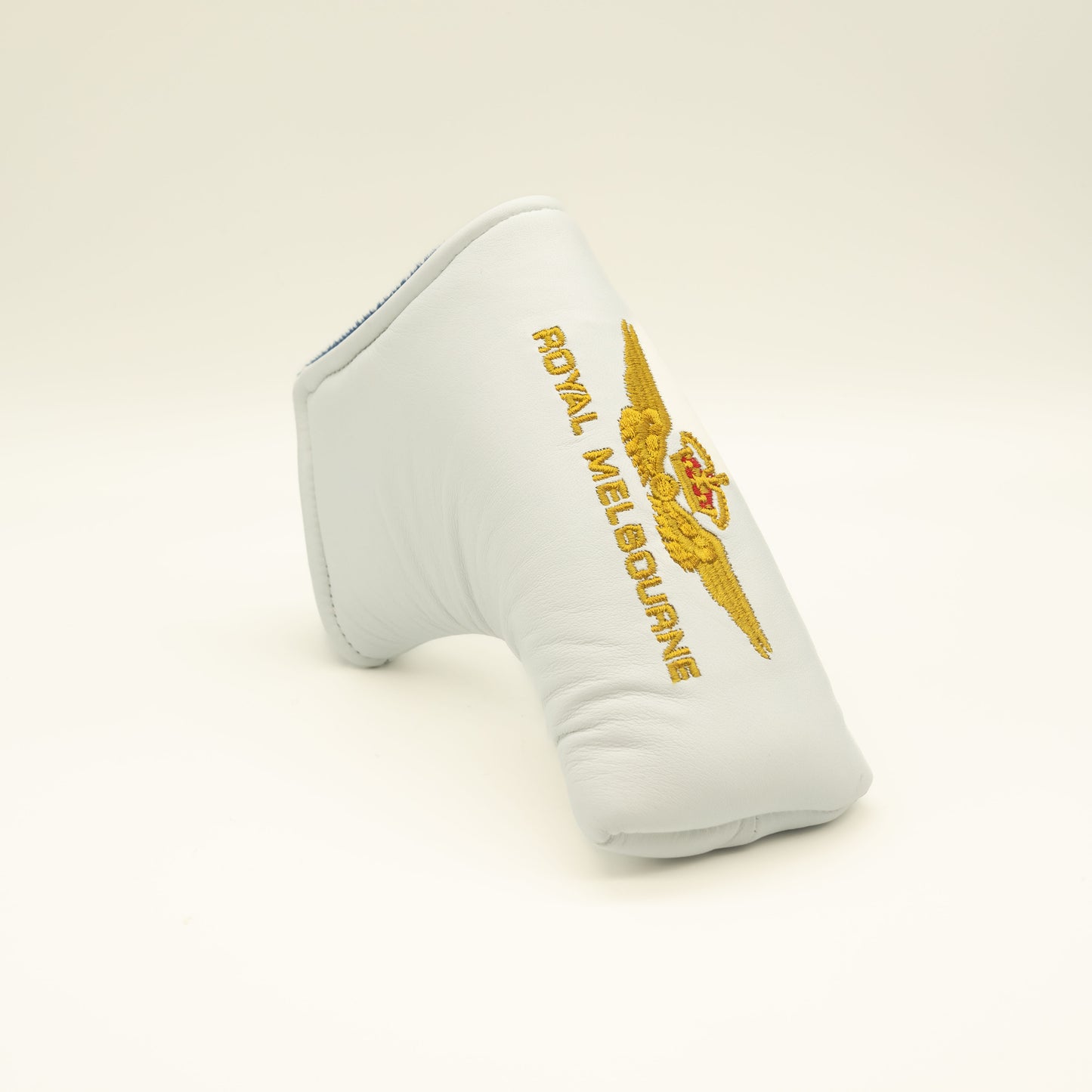 Blade Leather Putter Cover - Soild