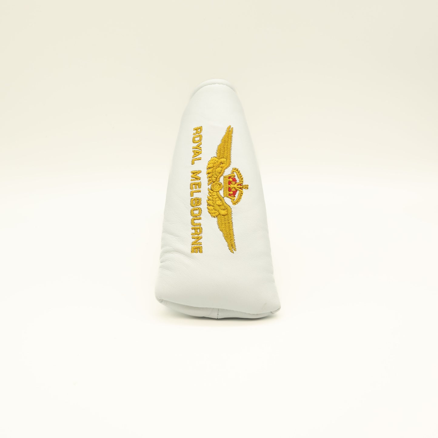 Blade Leather Putter Cover - Soild