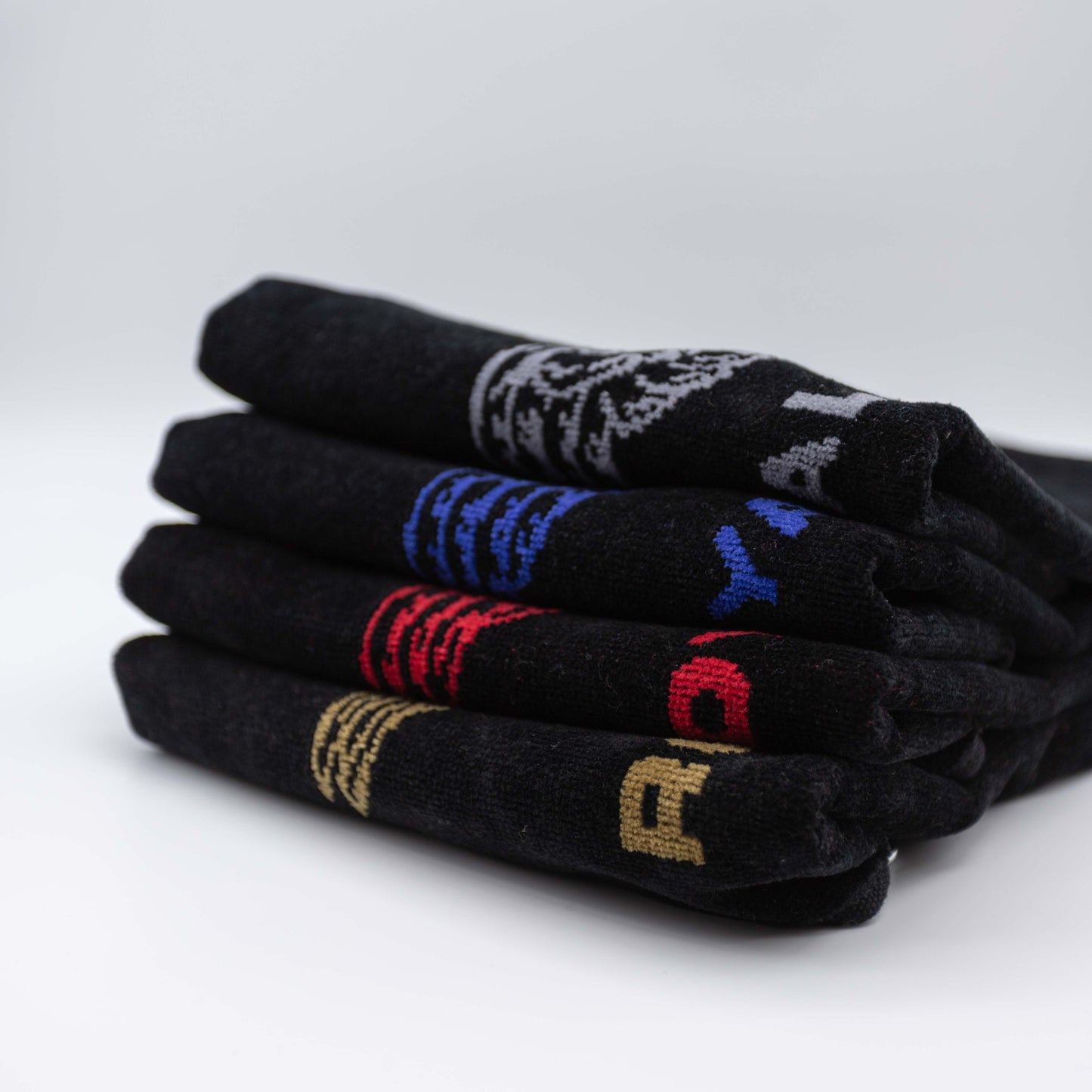 Woven Towel