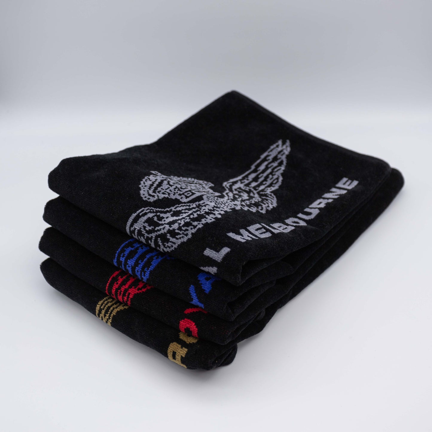 Woven Towel