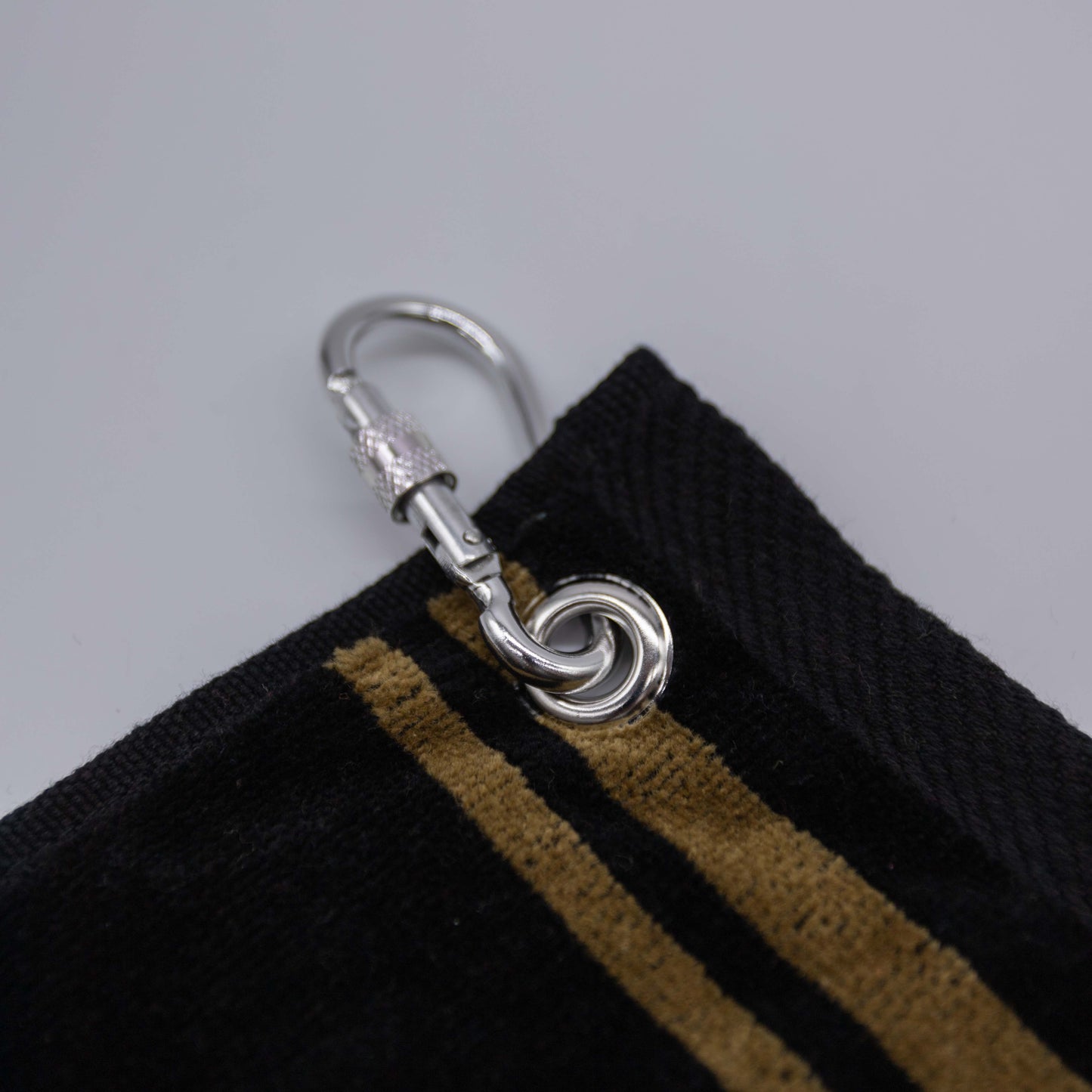 Woven Towel