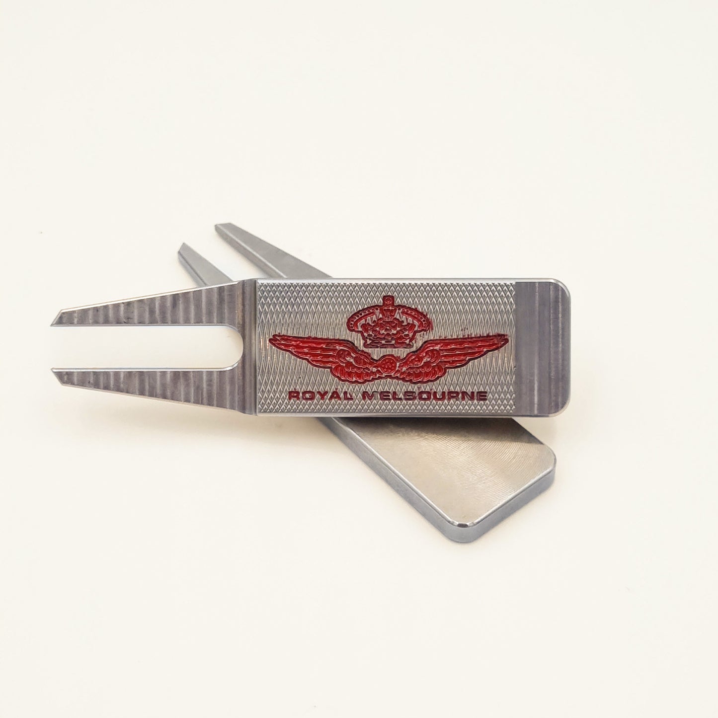 Milled Pitch Repair Tool