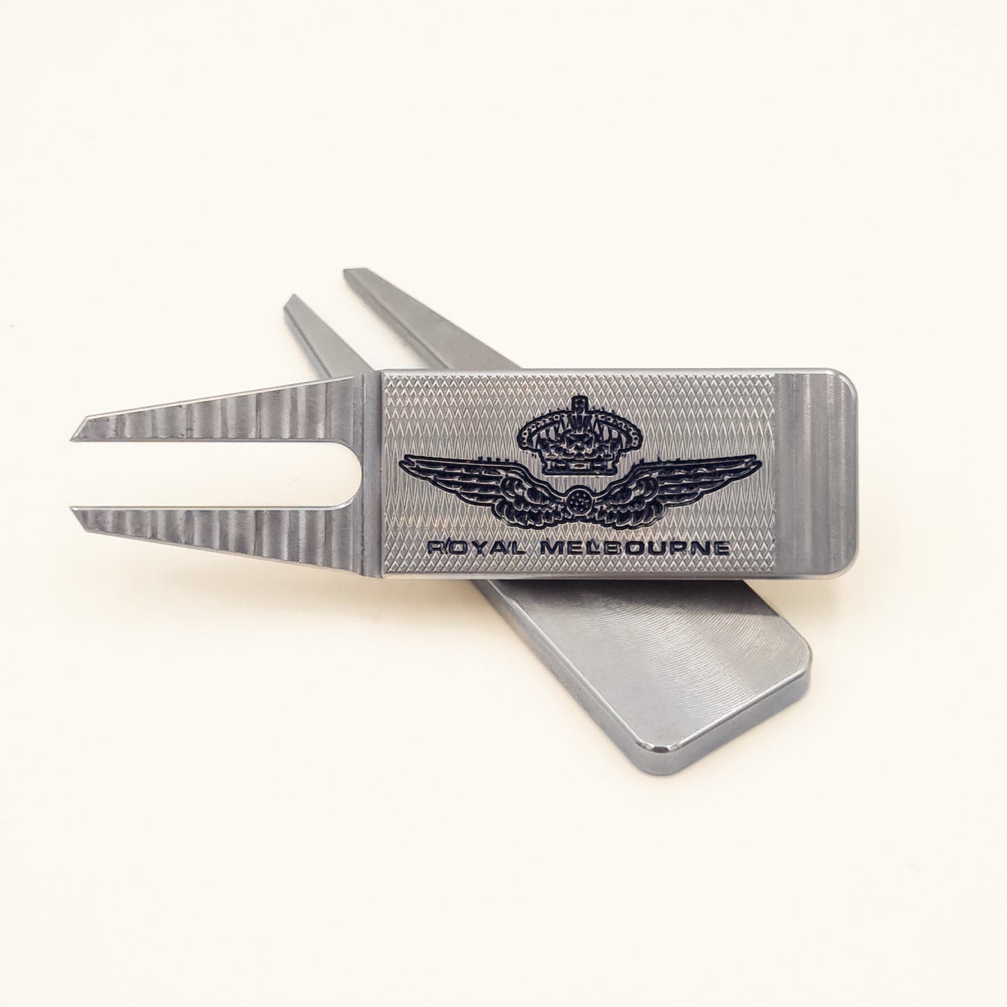 Milled Pitch Repair Tool