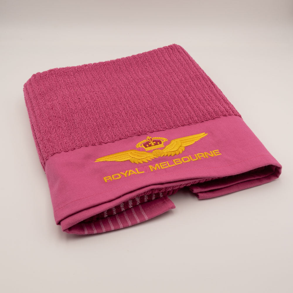 Country Club Towel