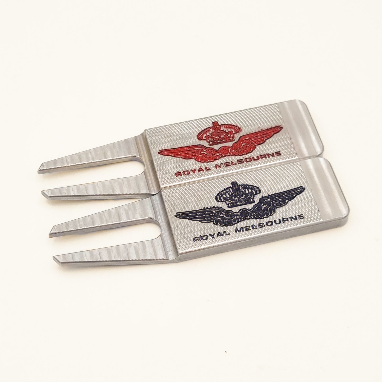 Milled Pitch Repair Tool