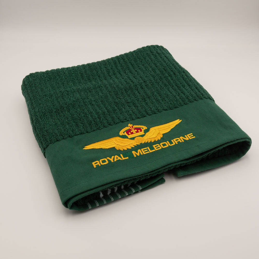 Country Club Towel