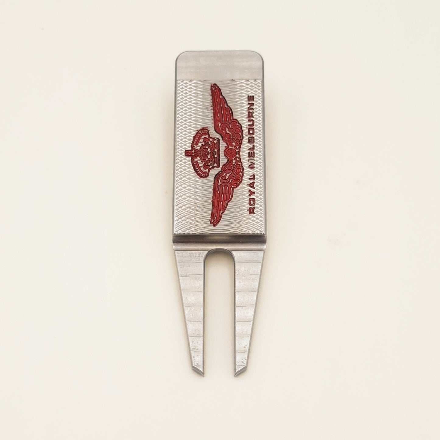 Milled Pitch Repair Tool