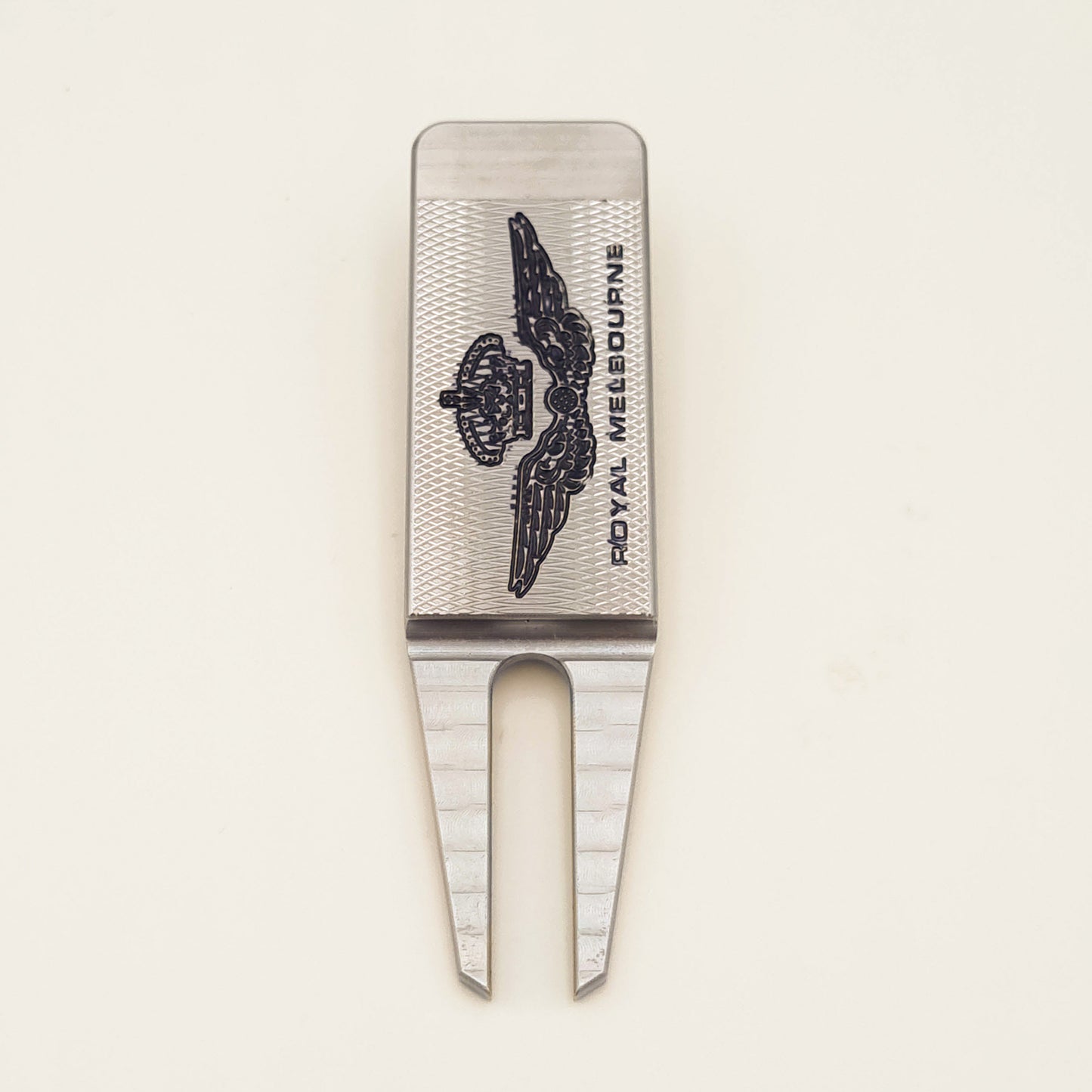 Milled Pitch Repair Tool