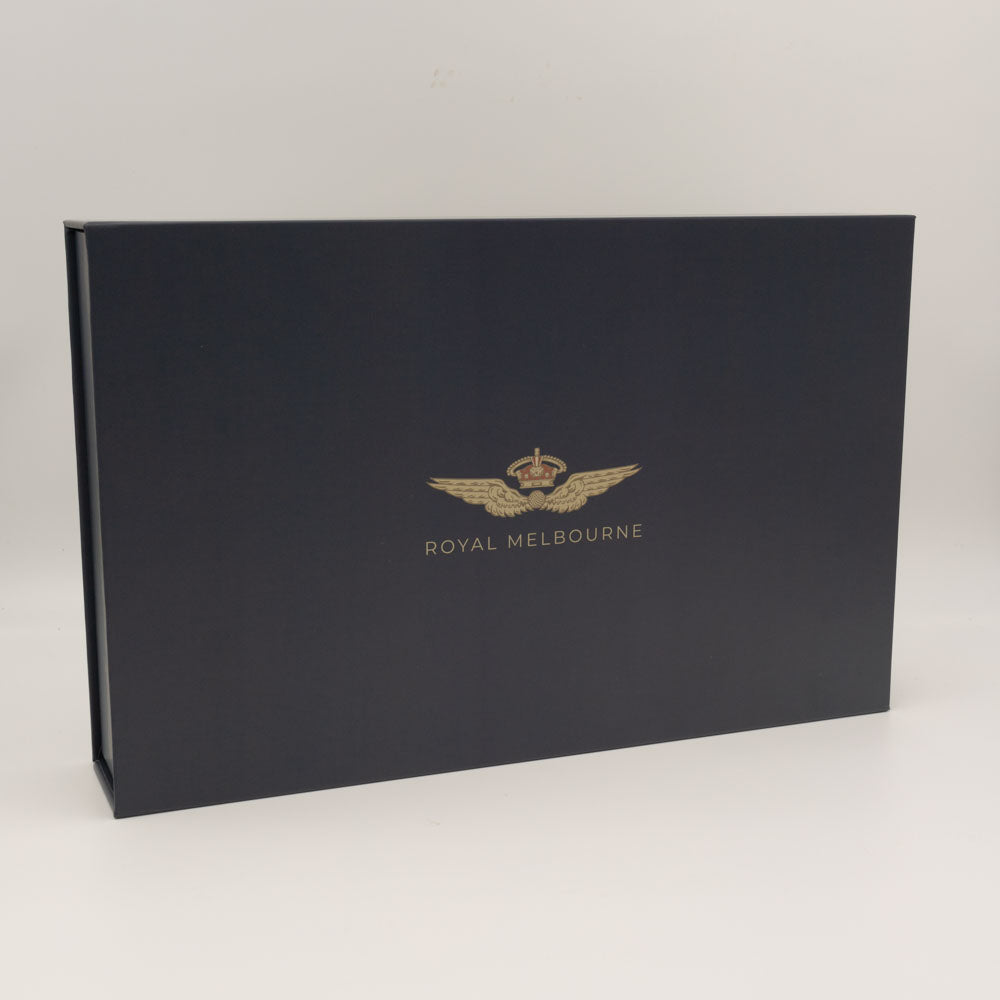 Visitors Logo - Limited Edition Gift Box