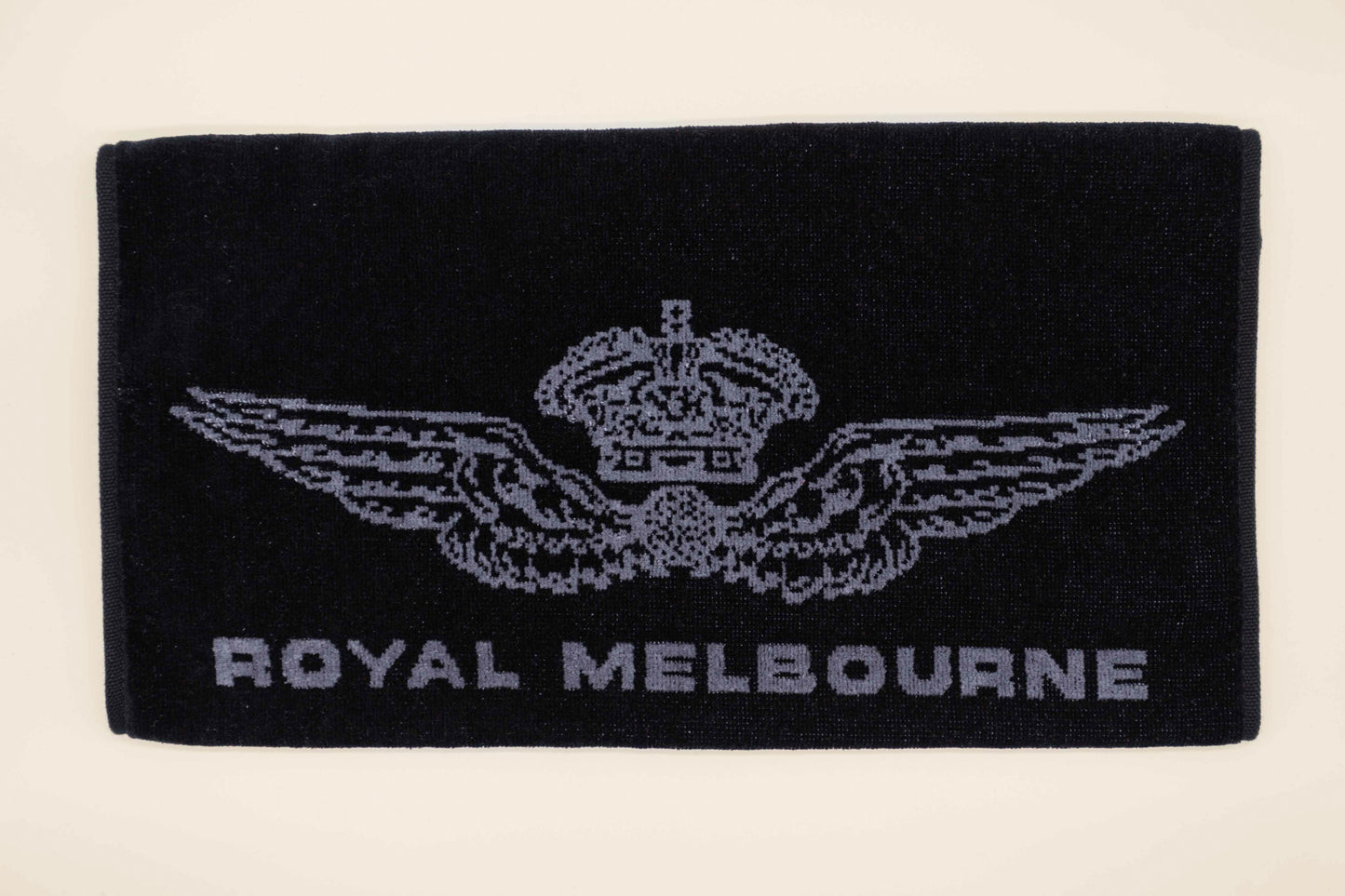 Woven Towel
