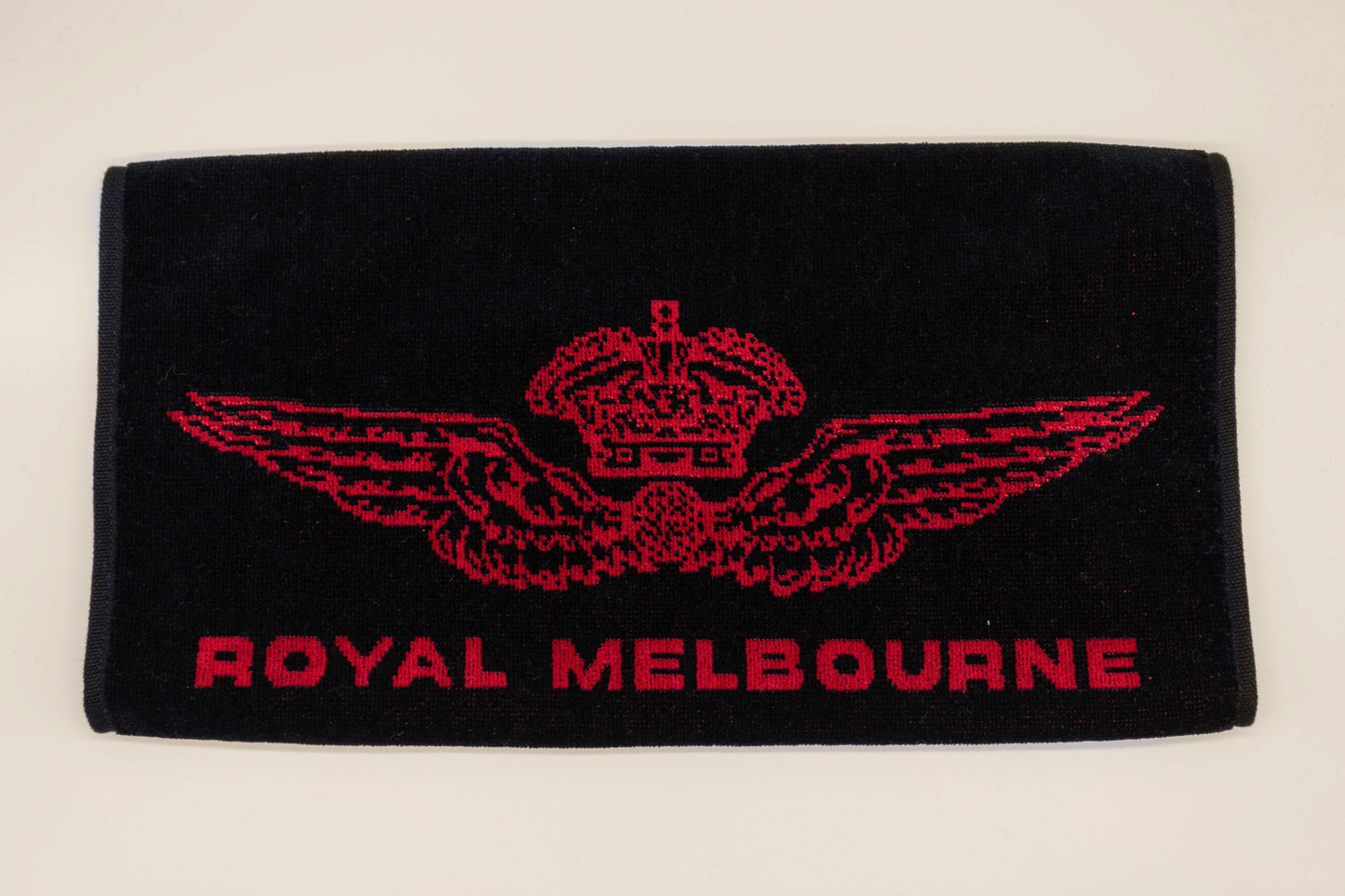 Woven Towel