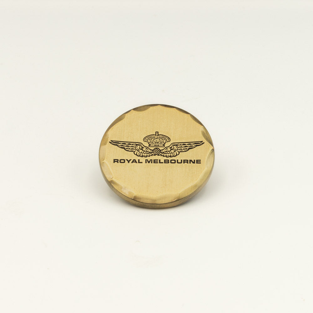 Visitors Logo - Pocket Coin