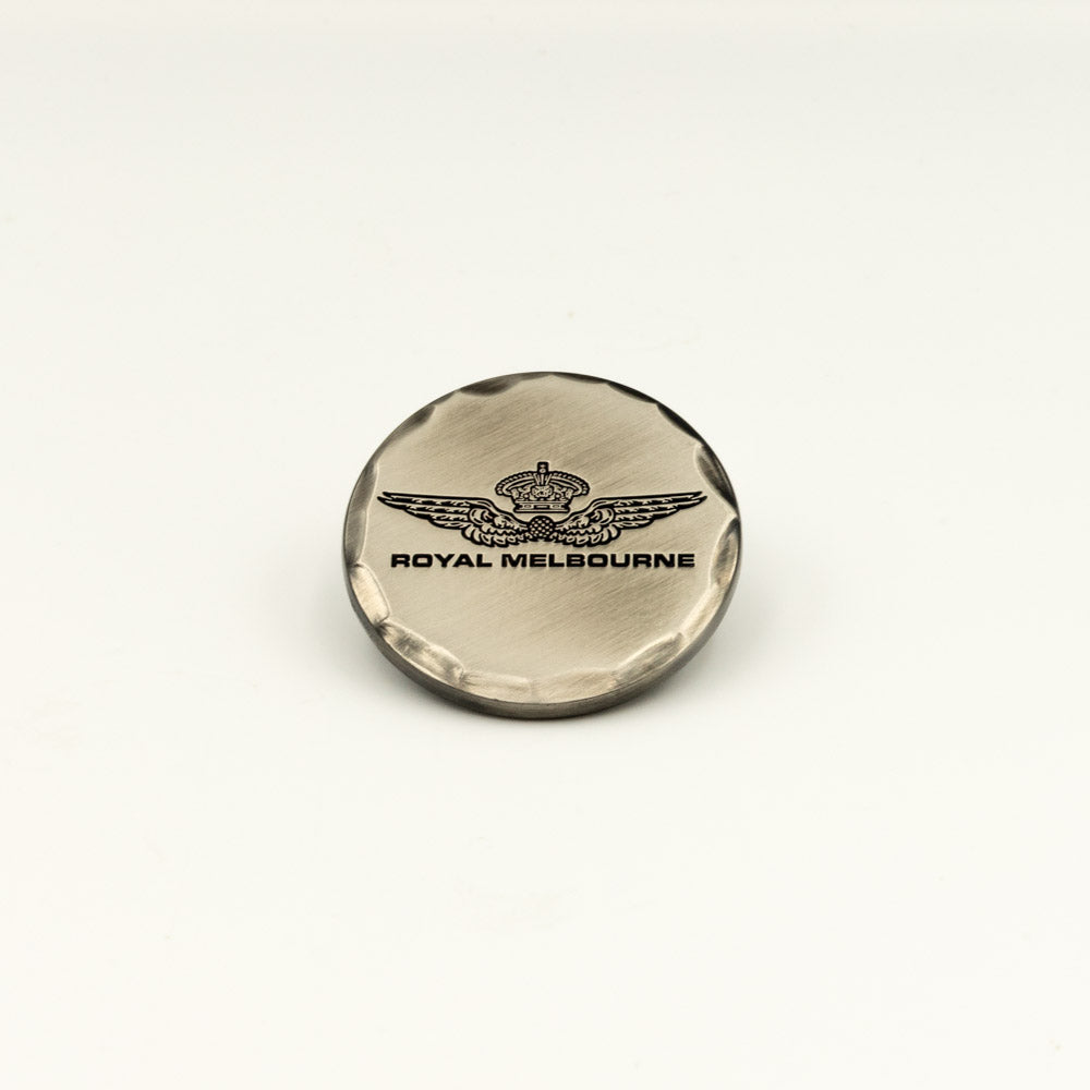 Visitors Logo - Pocket Coin