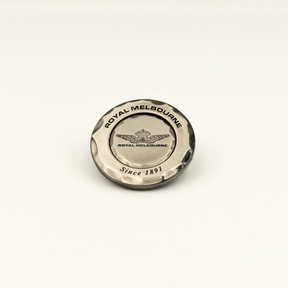 Visitors Logo - Pocket Coin