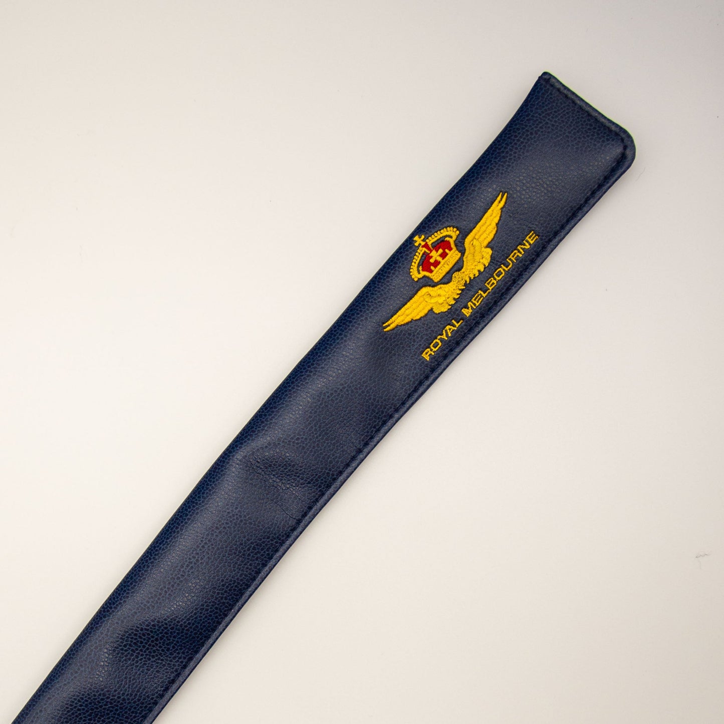 Leather Alignment Stick Cover