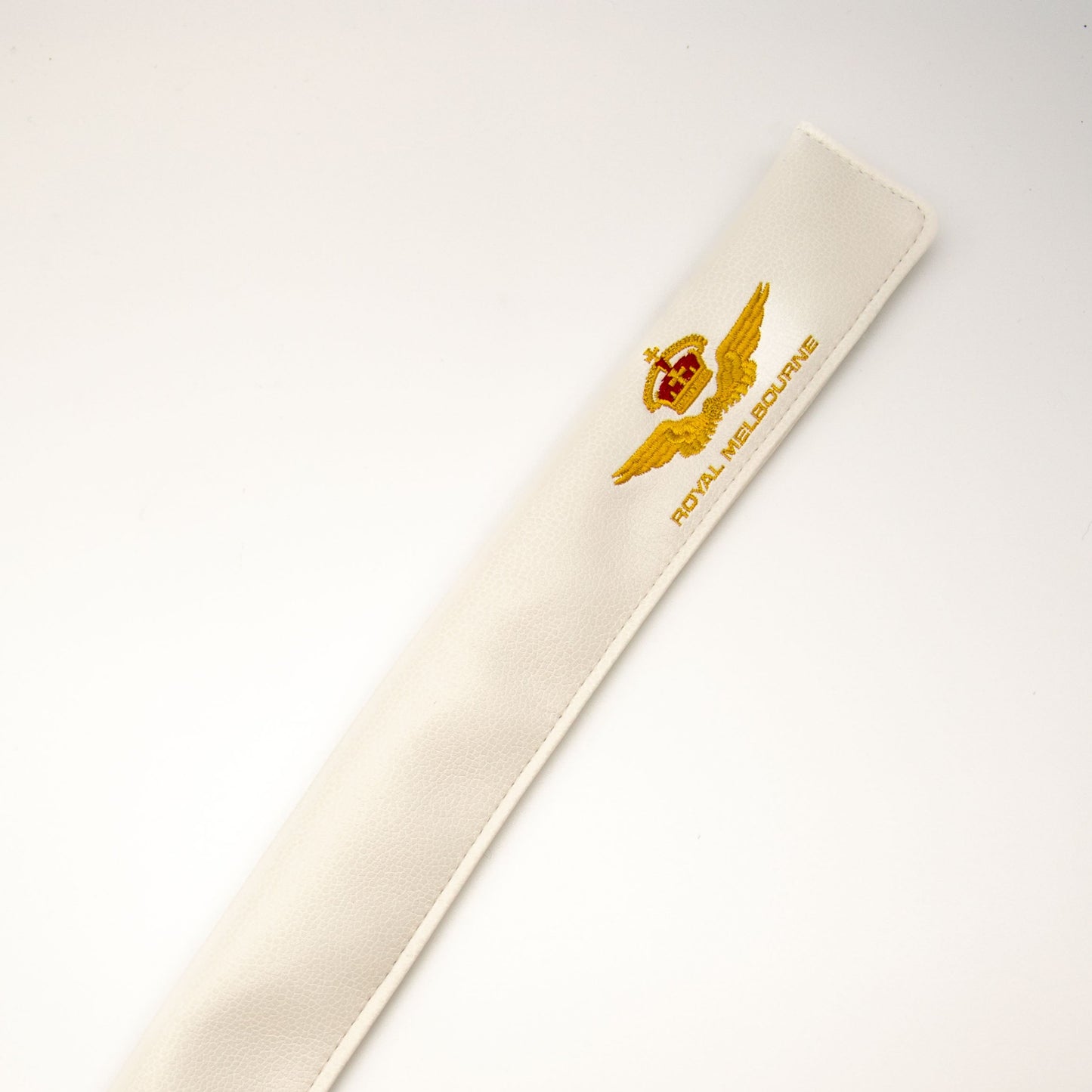 Leather Alignment Stick Cover