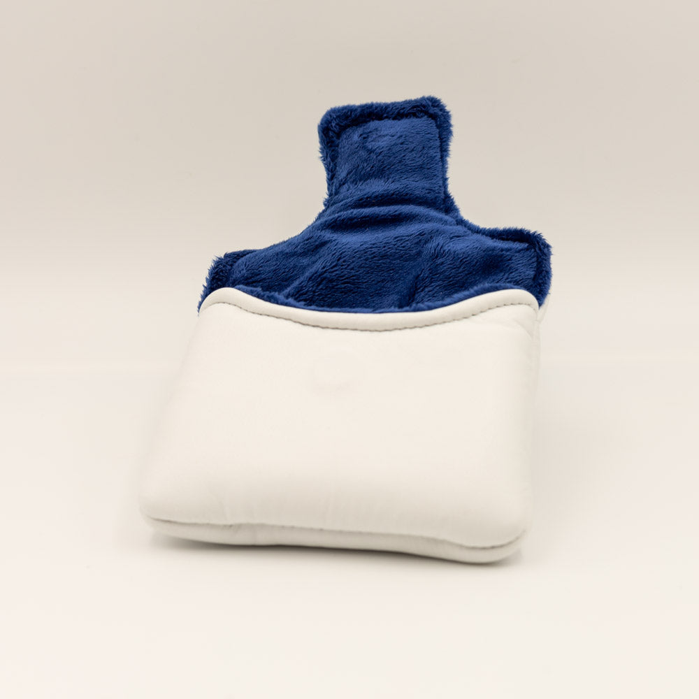 Mallet Leather Putter Cover - Solid
