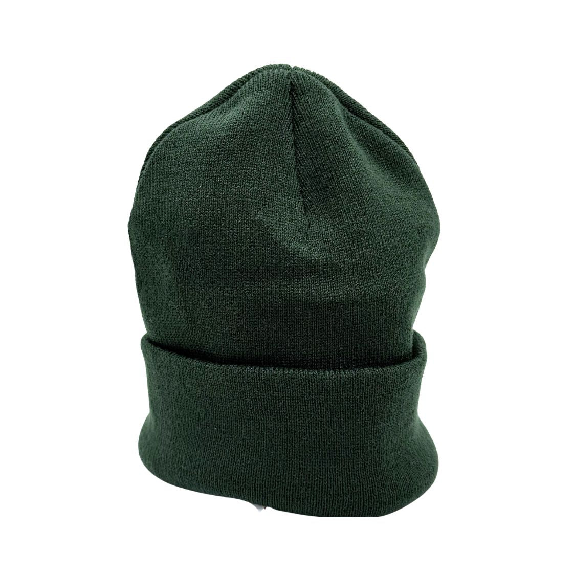 Royal Melbourne Visitor Logo Beanie - Green