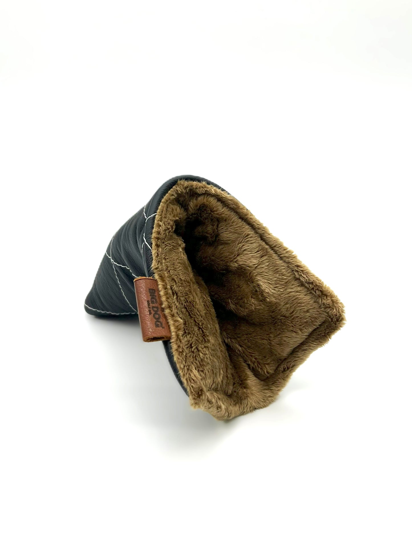 Blade Leather Putter Cover - Diamond