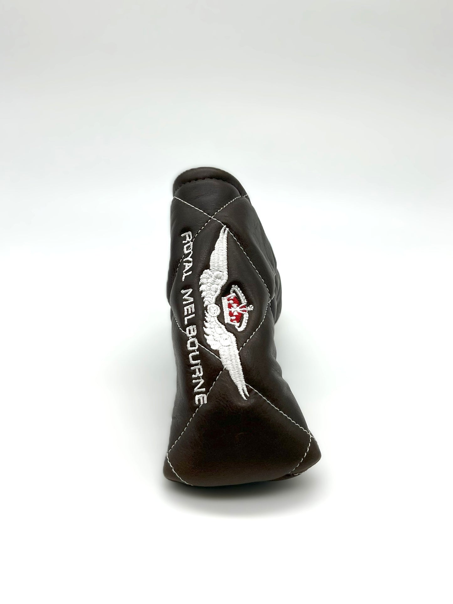 Blade Leather Putter Cover - Diamond