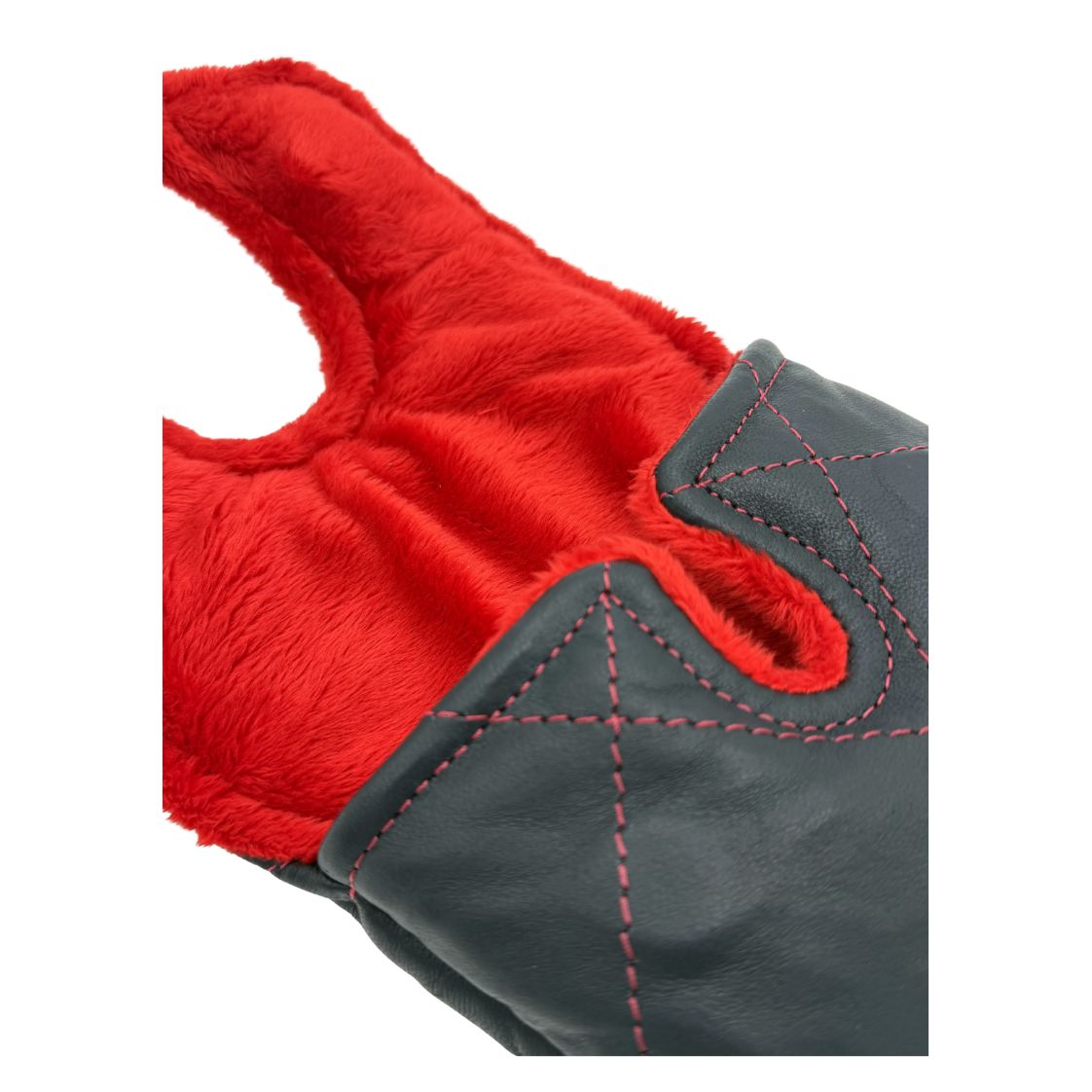 Fife Putter Cover - Center Shaft - Navy