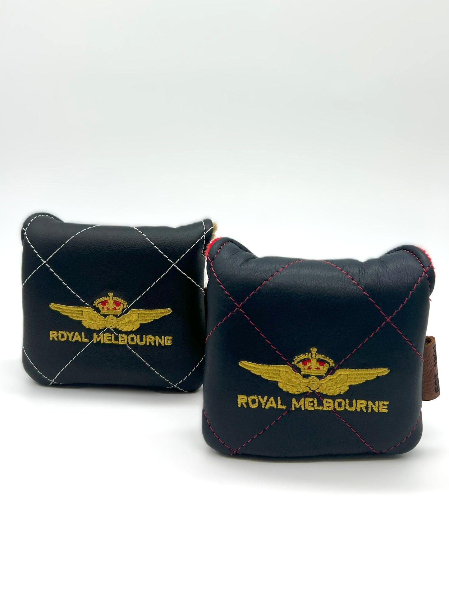 Mallet Leather Putter Cover - Diamond