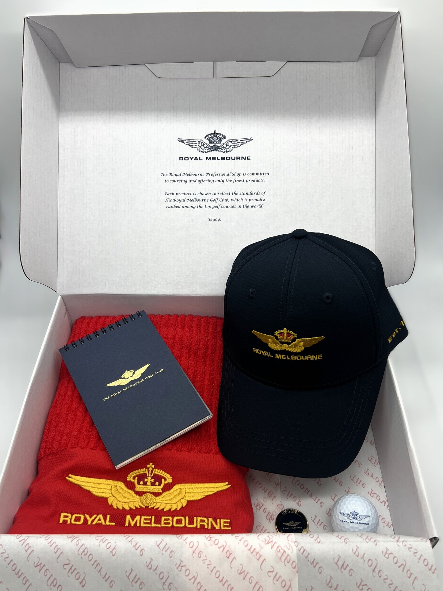 Large Gift Pack