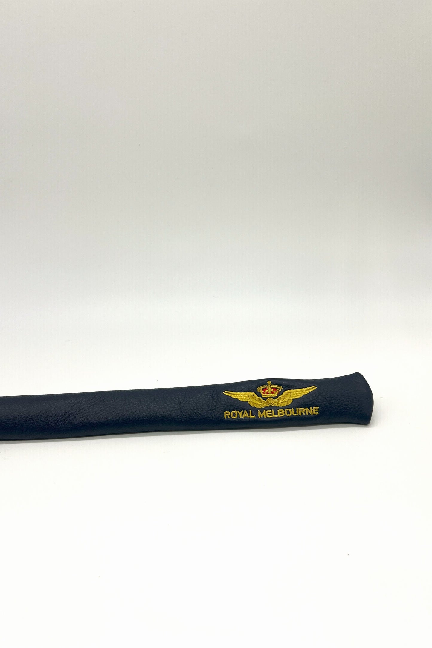 Leather Alignment Stick Cover