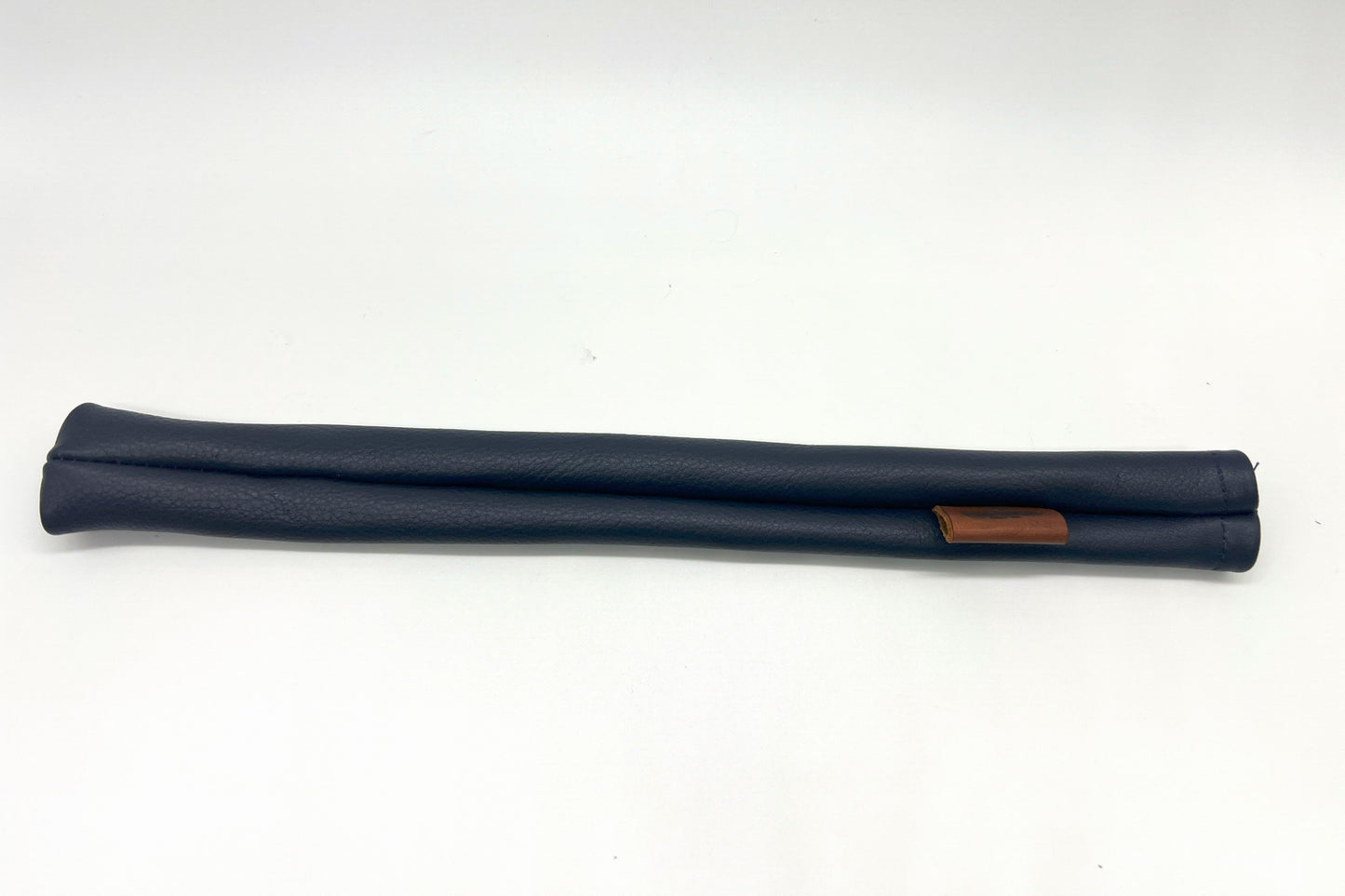 Leather Alignment Stick Cover