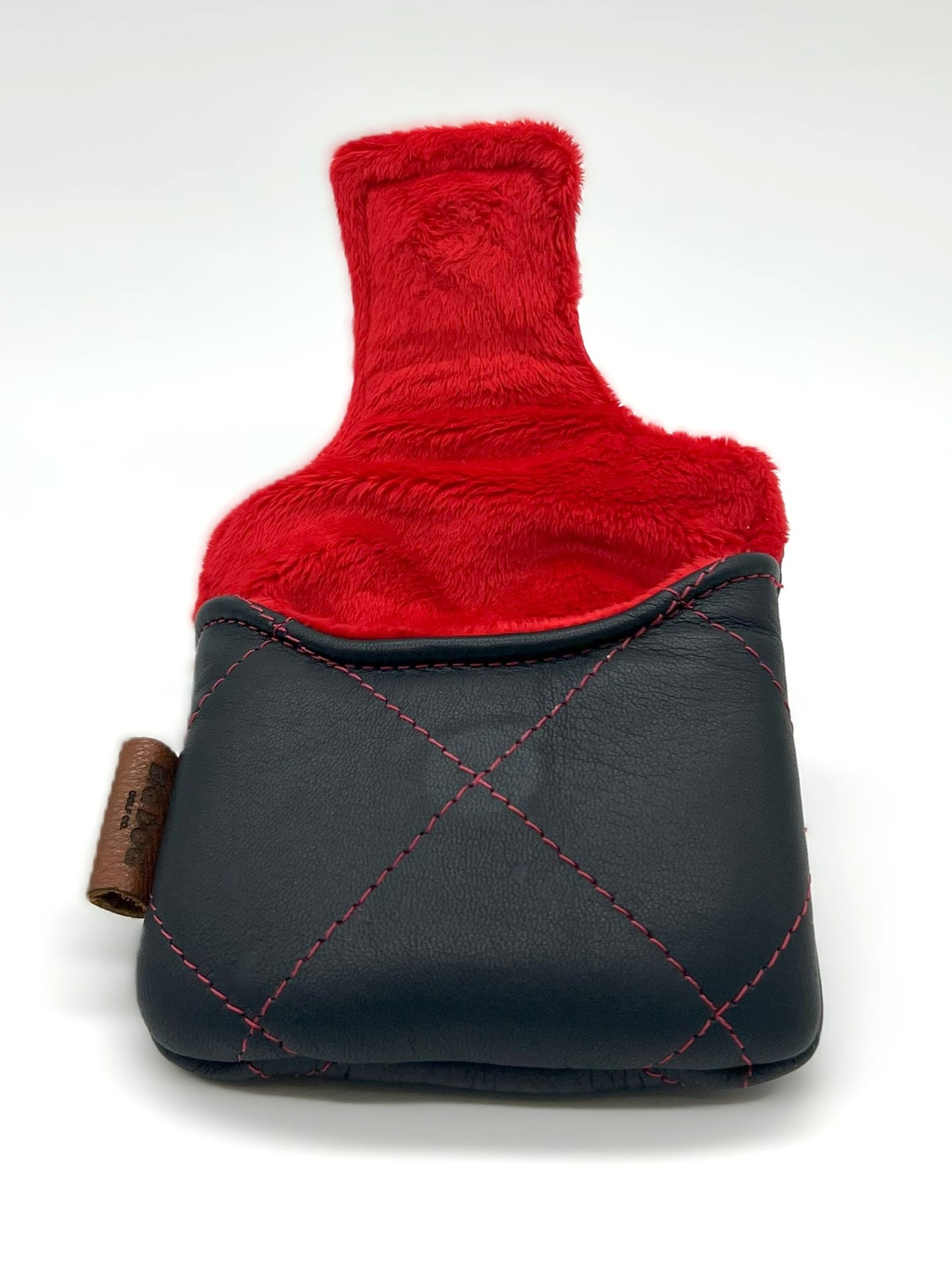 Mallet Leather Putter Cover - Diamond