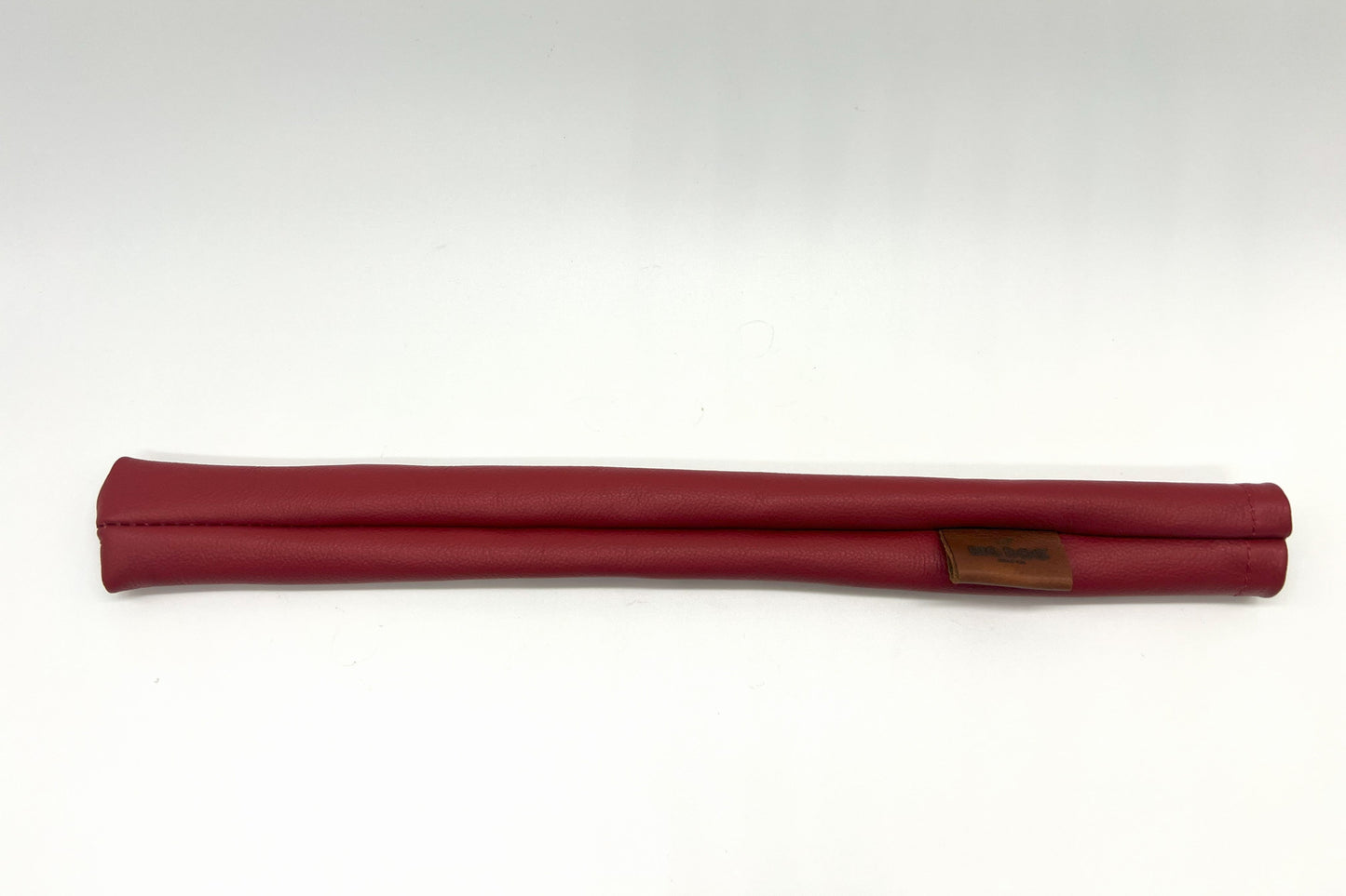 Leather Alignment Stick Cover
