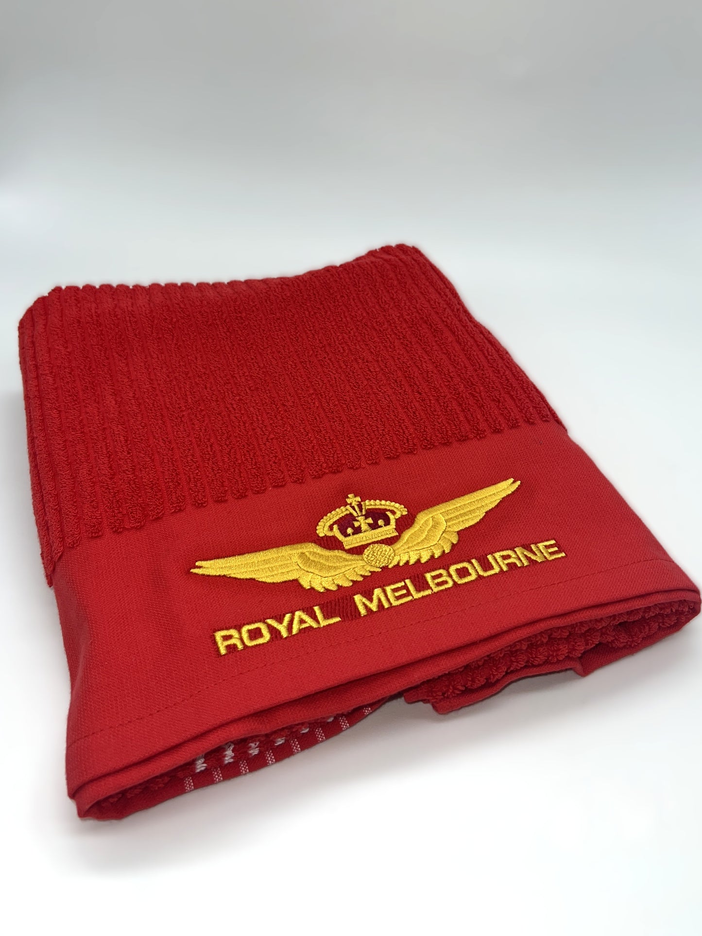 Country Club Towel