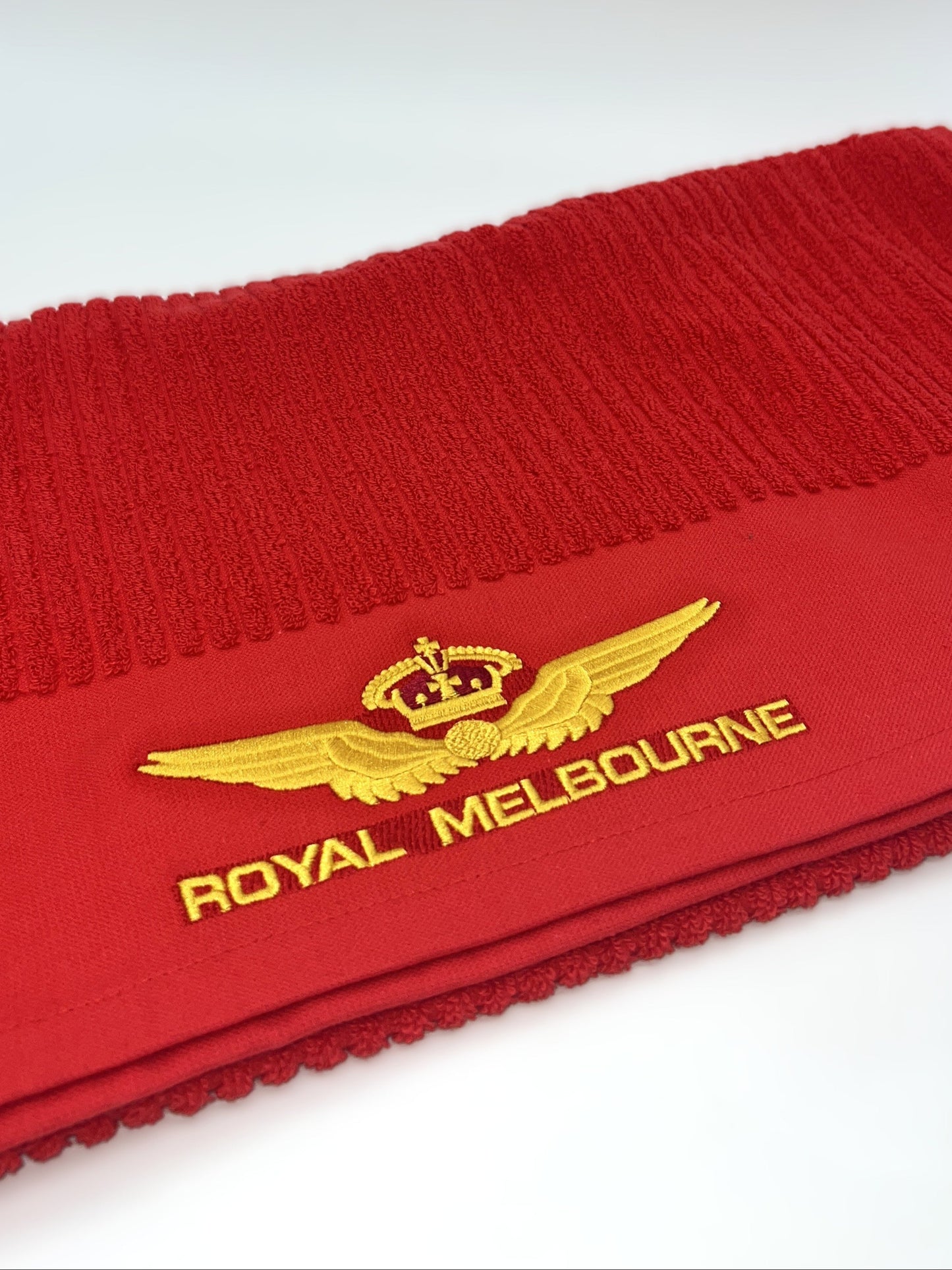 Country Club Towel
