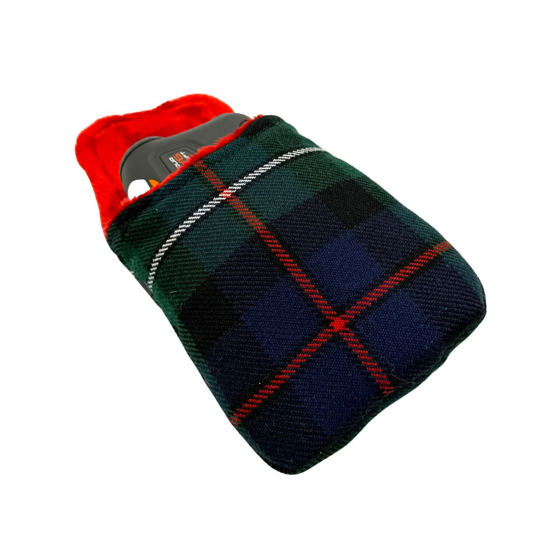 Rangefinder Cover - Tartan