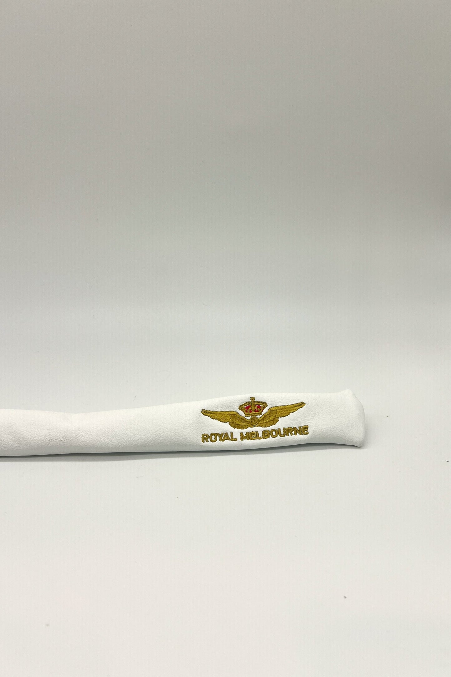 Leather Alignment Stick Cover