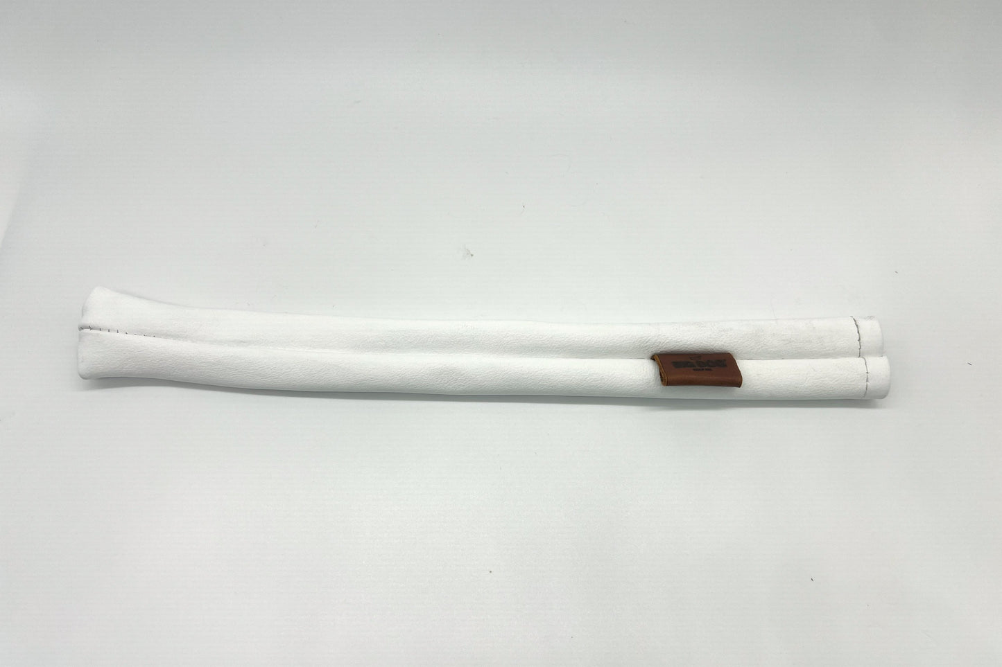 Leather Alignment Stick Cover