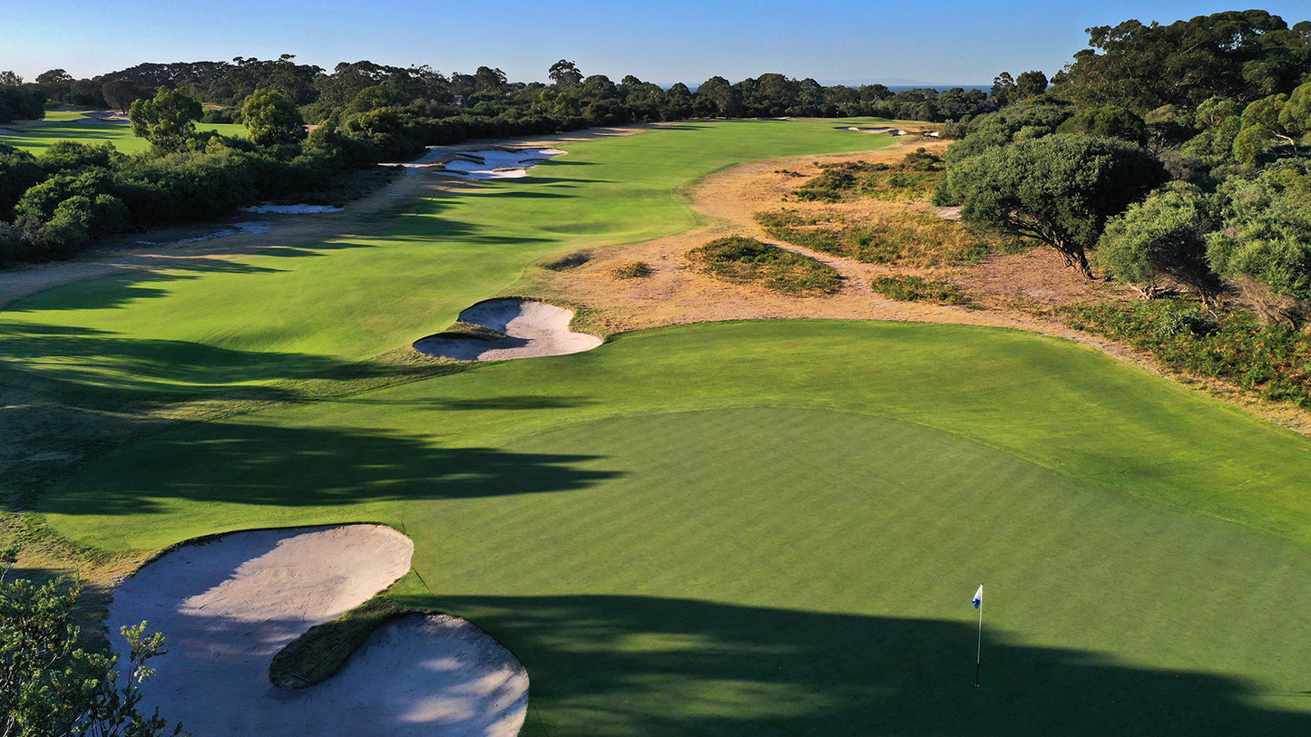 Course Print - 12 West