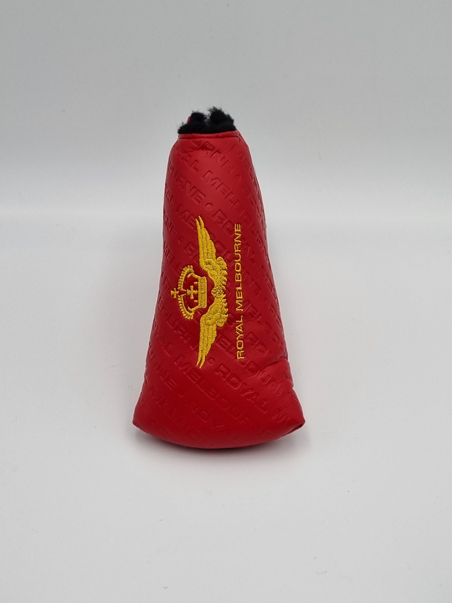 Blade Putter Cover - Red