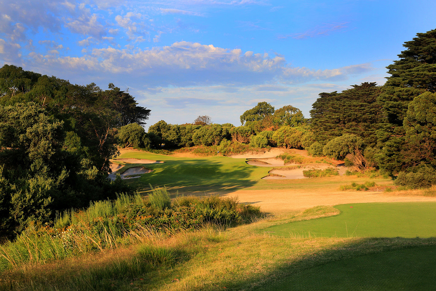 Course Print - 5 West