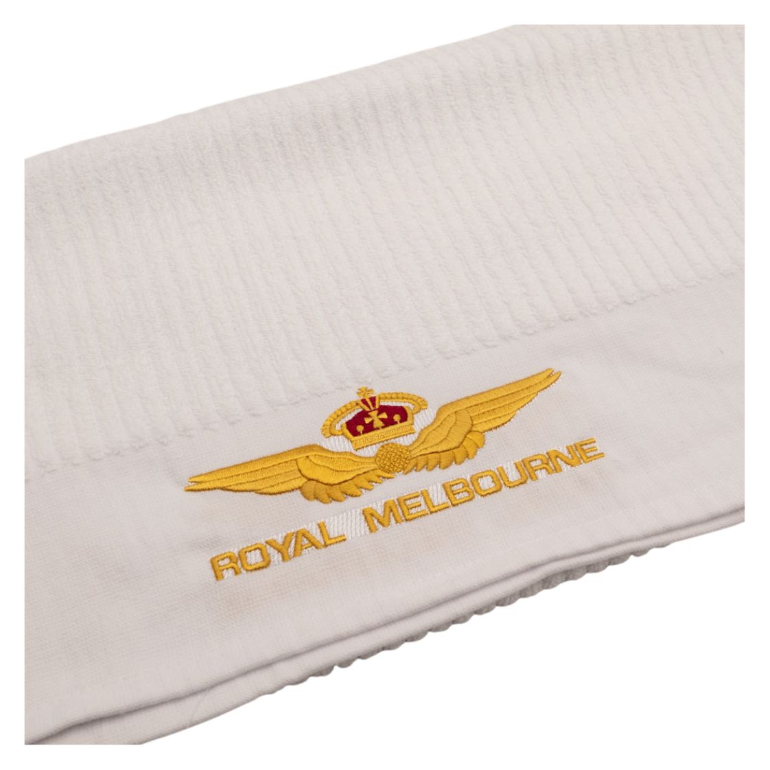 Royal Melbourne Country Club Towel